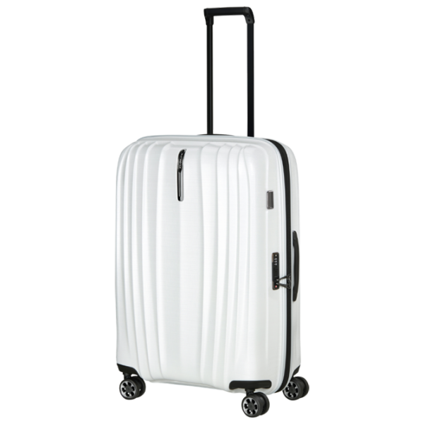 Valiză Samsonite NEXIS Gray Light 91l   photo 6