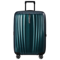 Valiză Samsonite NEXIS Blue 91l  