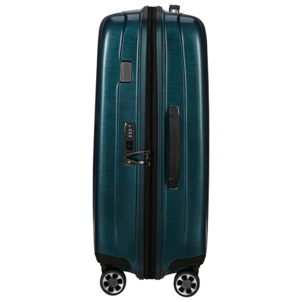 Чемодан Samsonite NEXIS Синий 91л   photo 4