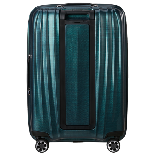 Чемодан Samsonite NEXIS Синий 91л   photo 5