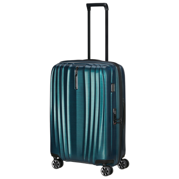 Чемодан Samsonite NEXIS Синий 91л   photo 6