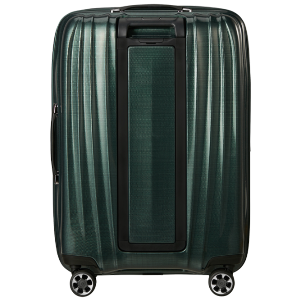 Valiză Samsonite NEXIS Green Dark 91l   photo 5