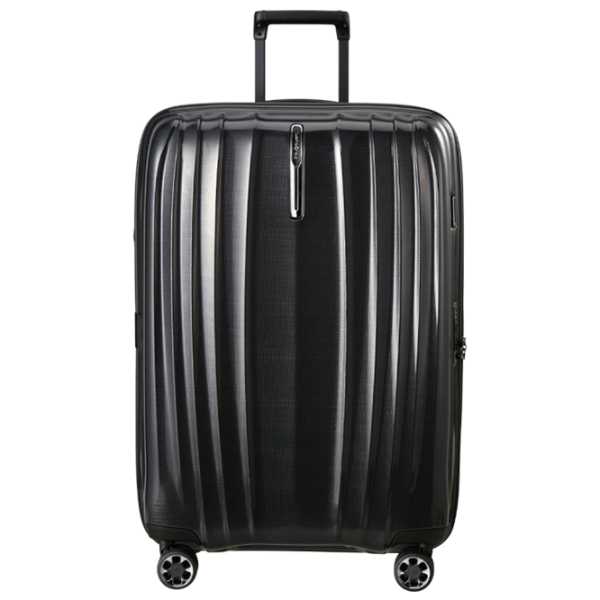 Valiză Samsonite NEXIS Black 120l   photo 1