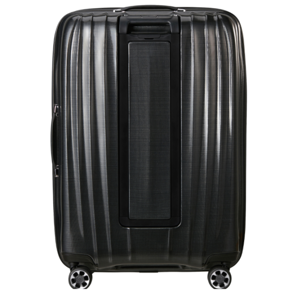 Valiză Samsonite NEXIS Black 120l   photo 4