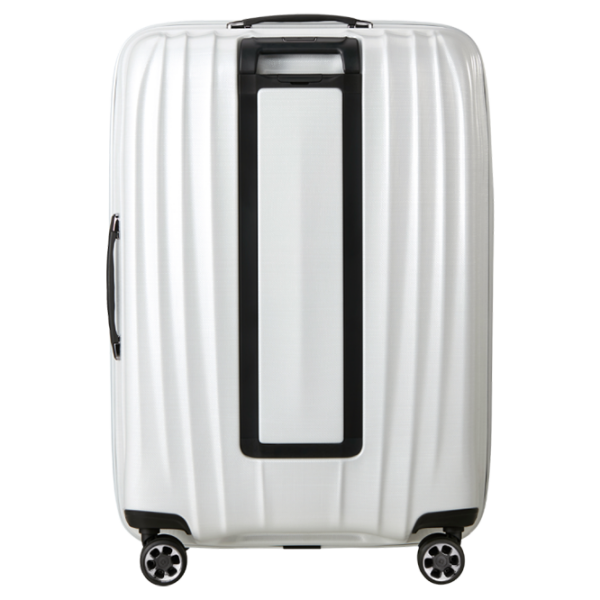 Valiză Samsonite NEXIS Gray Light 120l   photo 5