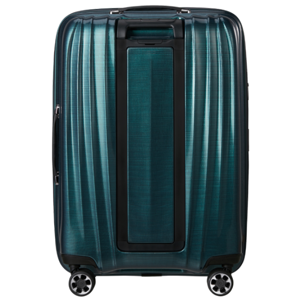Valiză Samsonite NEXIS Blue 120l   photo 5