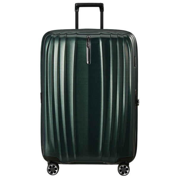 Valiză Samsonite NEXIS Green Light 120l   photo 1