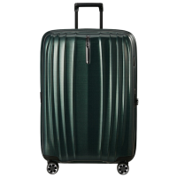 Valiză Samsonite NEXIS Green Light 120l  