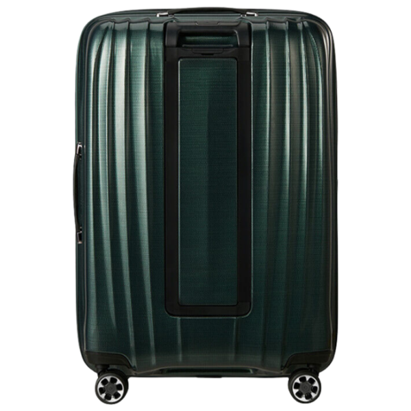 Valiză Samsonite NEXIS Green Light 120l   photo 2
