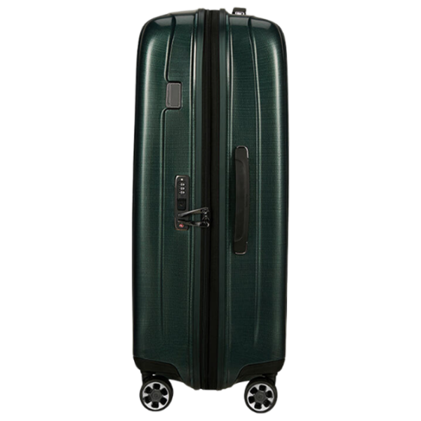 Valiză Samsonite NEXIS Green Light 120l   photo 4
