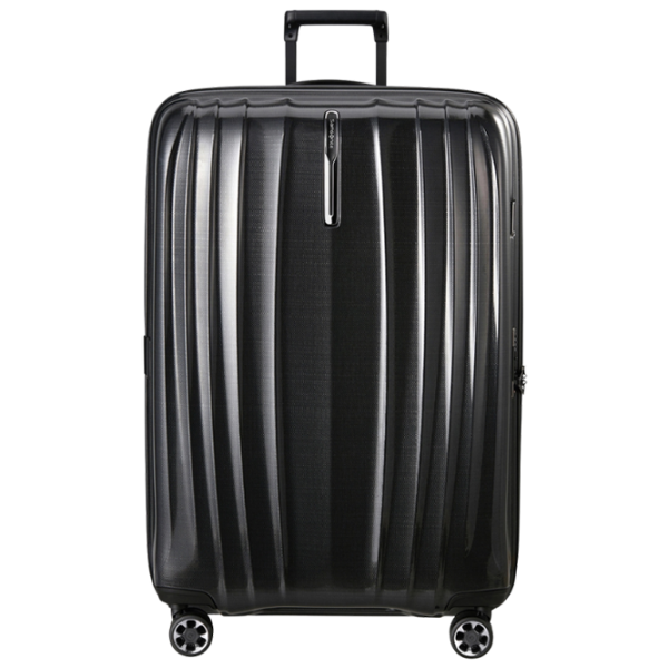 Valiză Samsonite NEXIS Black 120l   photo 1