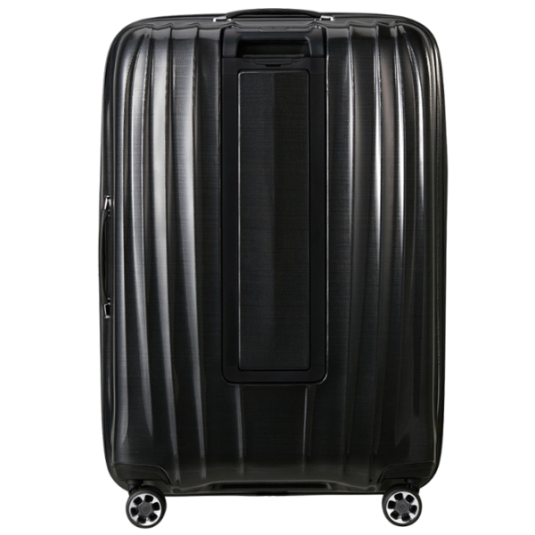 Valiză Samsonite NEXIS Black 120l   photo 2