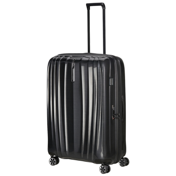 Valiză Samsonite NEXIS Black 120l   photo 4