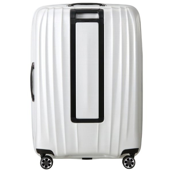 Valiză Samsonite NEXIS Gray Light 120l   photo 2