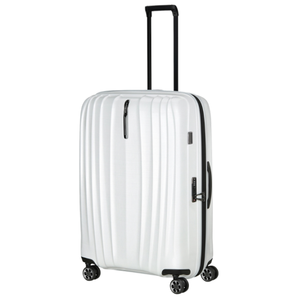 Valiză Samsonite NEXIS Gray Light 120l   photo 3