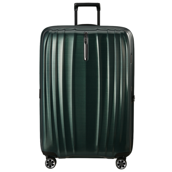 Valiză Samsonite NEXIS Green Dark 120l   photo 1