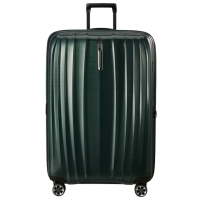 Valiză Samsonite NEXIS Green Dark 120l  