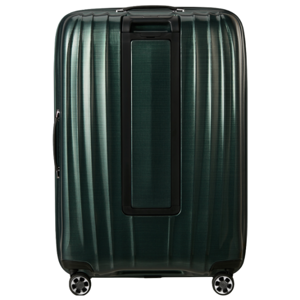 Valiză Samsonite NEXIS Green Dark 120l   photo 2