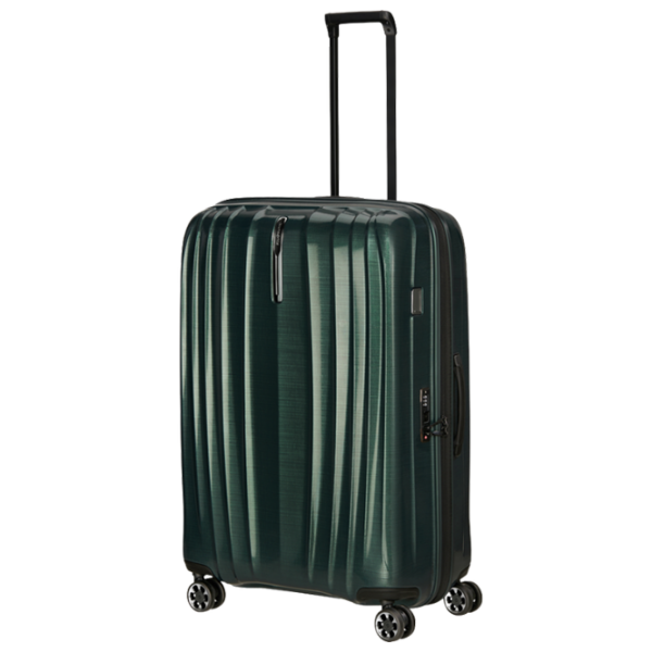 Valiză Samsonite NEXIS Green Dark 120l   photo 4