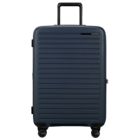 Чемодан Samsonite Restackd Синий 120л  