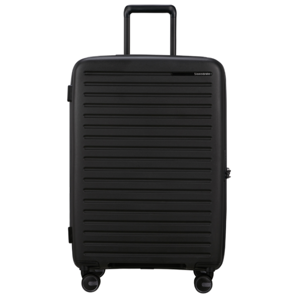 Valiză Samsonite Restackd Black 120l   photo 1