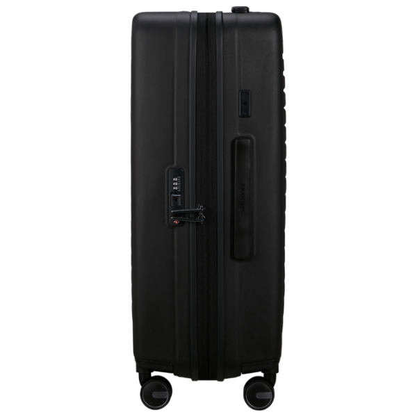 Valiză Samsonite Restackd Black 120l   photo 4