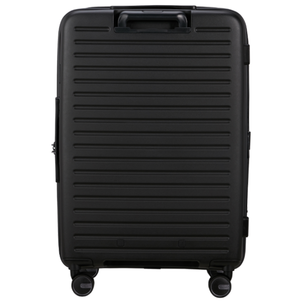 Valiză Samsonite Restackd Black 120l   photo 5