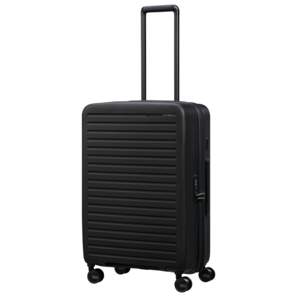 Valiză Samsonite Restackd Black 120l   photo 6
