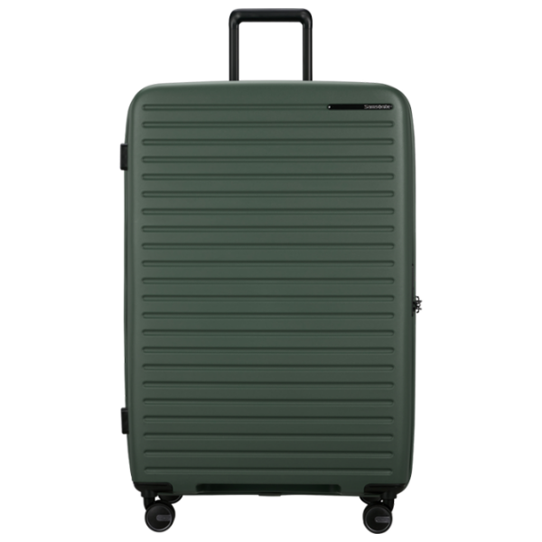Valiză Samsonite Restackd Green 120l   photo 1