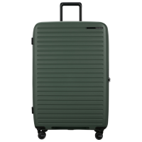 Valiză Samsonite Restackd Green 120l  