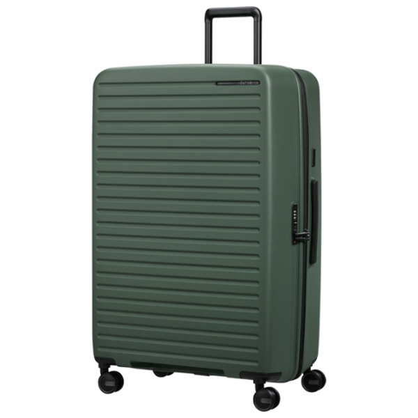 Valiză Samsonite Restackd Green 120l   photo 2