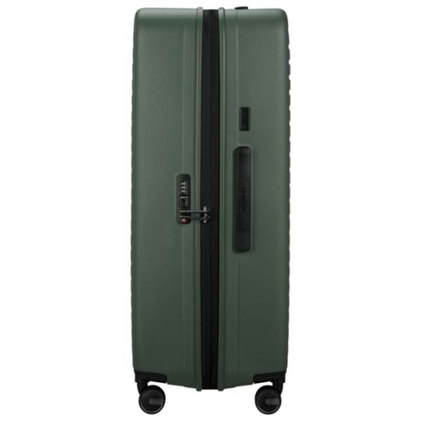 Valiză Samsonite Restackd Green 120l   photo 4