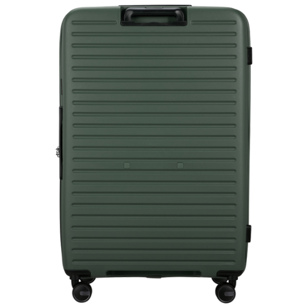 Valiză Samsonite Restackd Green 120l   photo 5