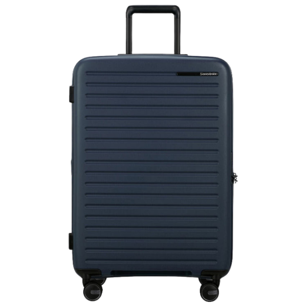 Valiză Samsonite Restackd Blue 120l   photo 1