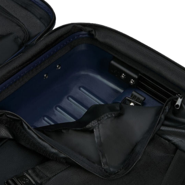 Valiză Samsonite Restackd Blue 120l   photo 2