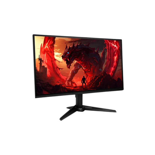Monitor Acer QG271W5bmiipx Black 27" Full HD IPS LED photo 3