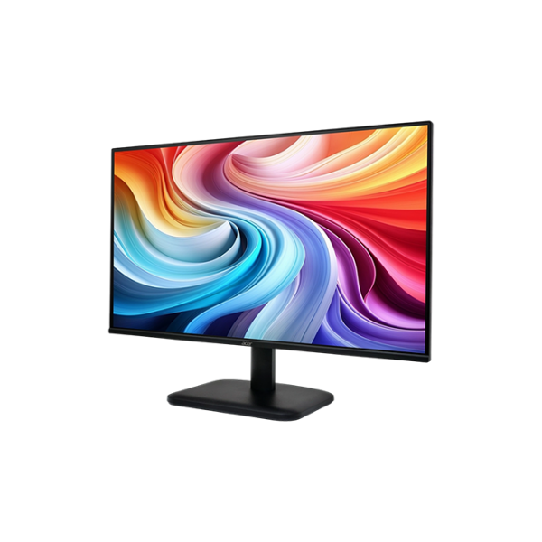 Монитор Acer EK271Gbi Черный 27" Full HD IPS LED photo 2