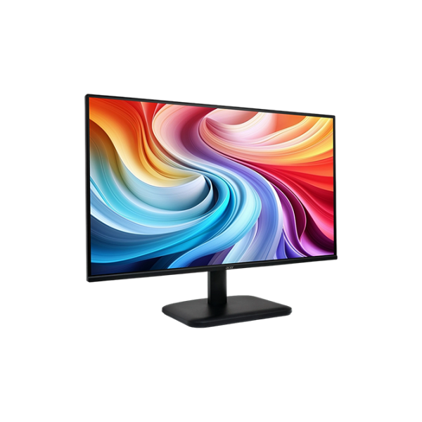 Монитор Acer EK271Gbi Черный 27" Full HD IPS LED photo 5