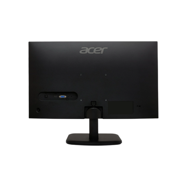 Монитор Acer EK271Gbi Черный 27" Full HD IPS LED photo 7