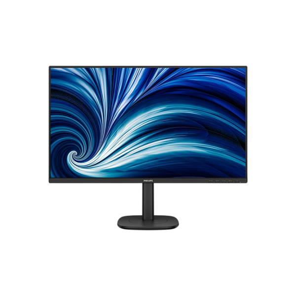 Monitor Philips 27B2N3500 Black 27" 2K IPS WLED photo 1