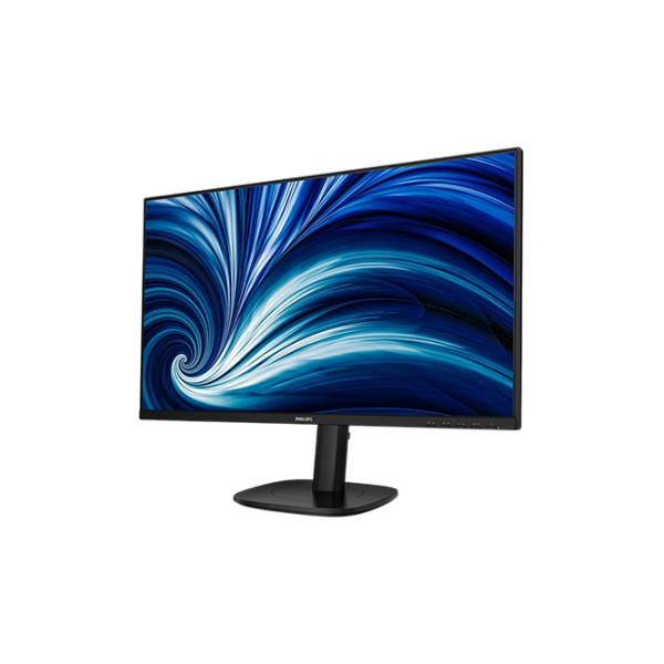 Monitor Philips 27B2N3500 Black 27" 2K IPS WLED photo 2