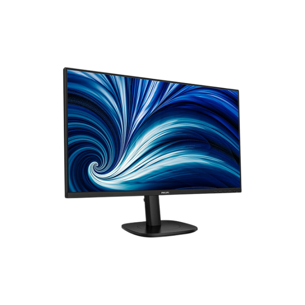 Monitor Philips 27B2N3500 Black 27" 2K IPS WLED photo 3