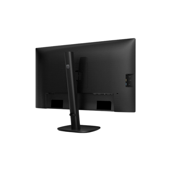 Monitor Philips 27B2N3500 Black 27" 2K IPS WLED photo 5