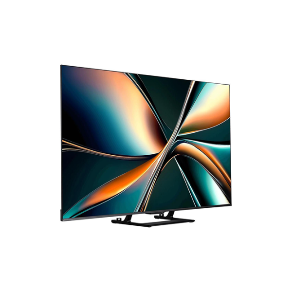 Televizor Hisense 50U7Q Smart TV 4K Black 50" | MiniLED | 4K photo 3