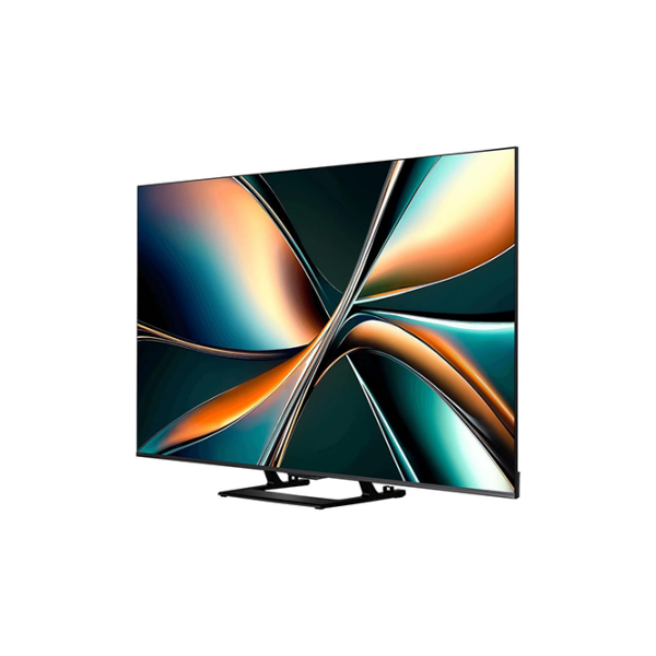 Televizor Hisense 50U7Q Smart TV 4K Black 50" | MiniLED | 4K photo 5