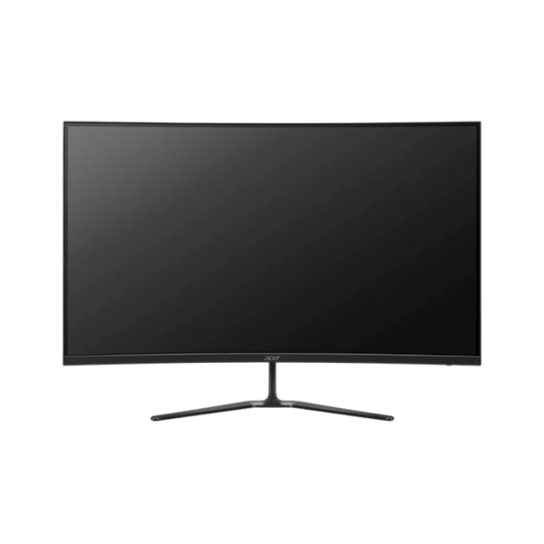 Monitor Acer ED320QUS3bmiipx Black 31.5" 2K VA WLED photo 4