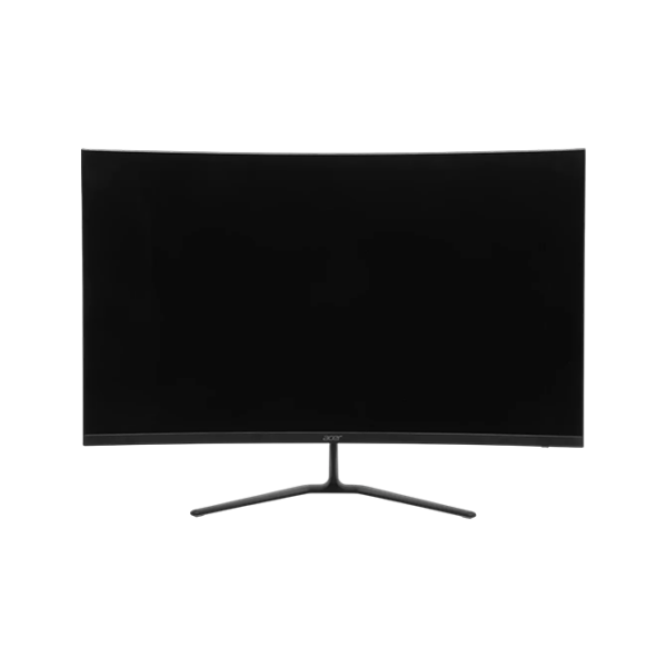 Monitor Acer ED320QUS3bmiipx Black 31.5" 2K VA WLED photo 5