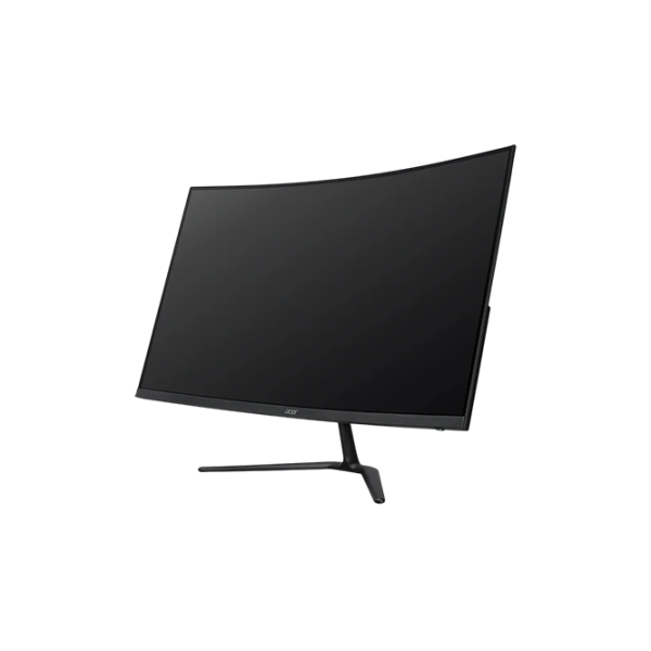 Monitor Acer ED320QUS3bmiipx Black 31.5" 2K VA WLED photo 6