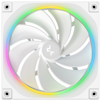 Вентилятор для корпуса Deepcool FL14 Reversed Белый 