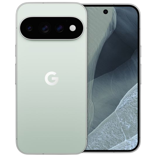 Google Pixel 11 Pro 256 GB Fog  6.3" | 50 MP | 12 GB | Dual SIM photo 1